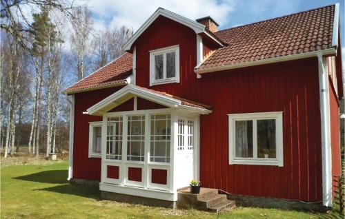 Varnamo O House | Amazing Home In Bor With Wifi