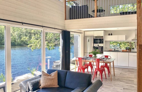 Boras Municipality House | Amazing home in Borås with WiFi