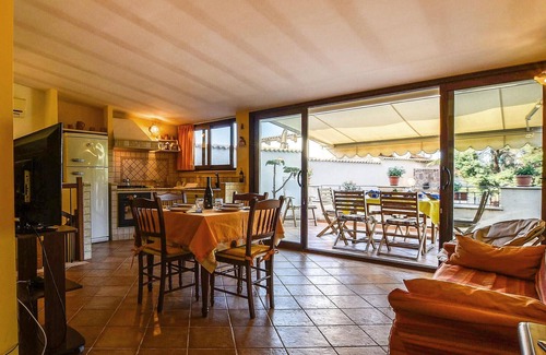 Carini House | Amazing home in Carini with kitchen