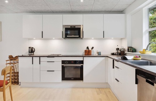 Dronningmolle House | Amazing home in Dronningmølle with WiFi
