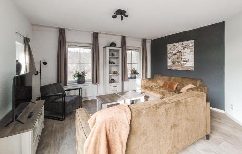 Linde House | Amazing Home In Den Ham With Sauna