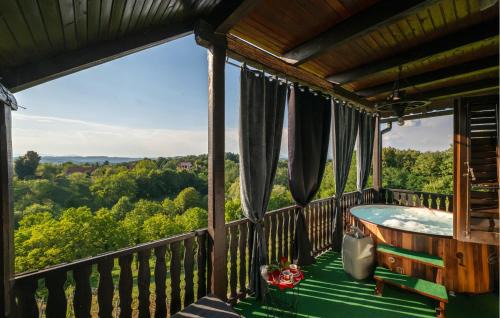 Donja Stubica House | Amazing Home In Donja Stubica