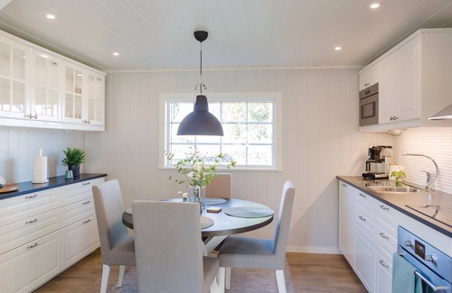 Fagelmara House | Amazing home in Fågelmara with WiFi