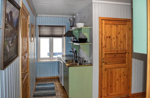 Asnes Municipality House | Amazing home in Flisa with kitchen