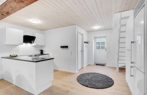 Billund Municipality House | Amazing home in Grindsted with sauna