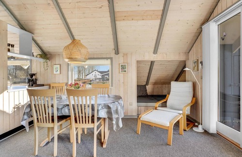 Hejlsminde Strand House | Amazing home in Hejls with WiFi
