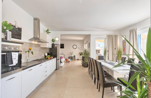 Muzini House | Amazing home in Naselje Muzini