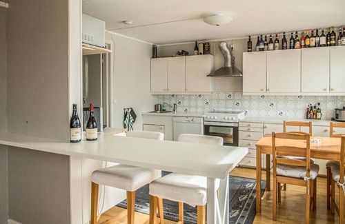 Hitra House | Amazing home in Knarrlagsund with WiFi