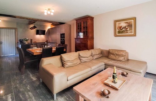 Knesselare House | Amazing home in Knesselare with sauna