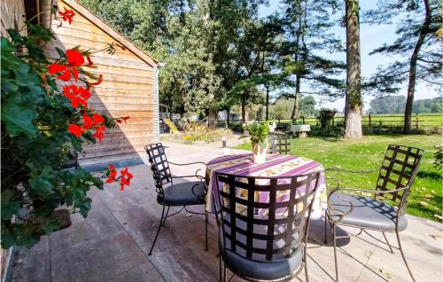 Knesselare House | Amazing Home In Knesselare With Sauna