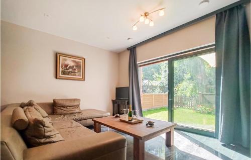 Knesselare House | Amazing Home In Knesselare With Sauna
