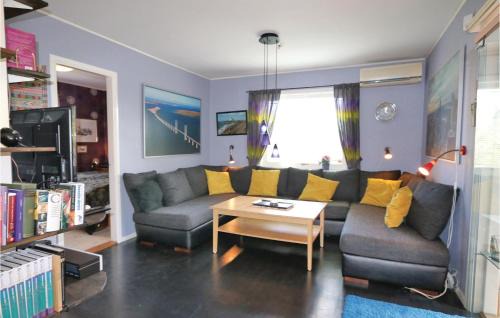 Kristianstad House | Amazing Home In Kristianstad With Wifi