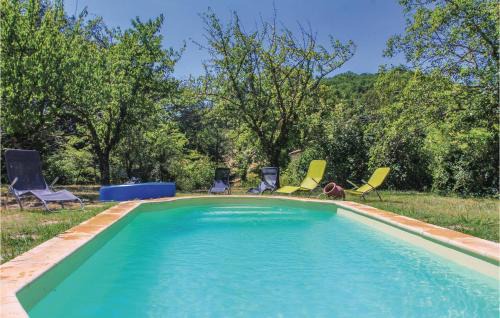 La Begude-de-Mazenc House | Amazing Home In La Begude-De-Mazenc