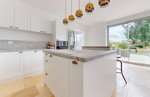 Selles-sur-Cher House | Amazing home in La Vernelle