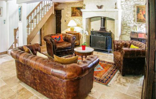 Les Farges House | Amazing Home In Les Farges