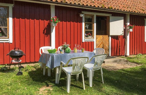 Ljungbyhed House | Amazing Home In Ljungbyhed With Sauna