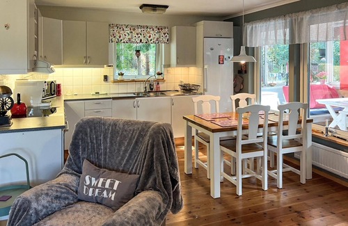 Mariefred House | Amazing home in Mariefred with WiFi