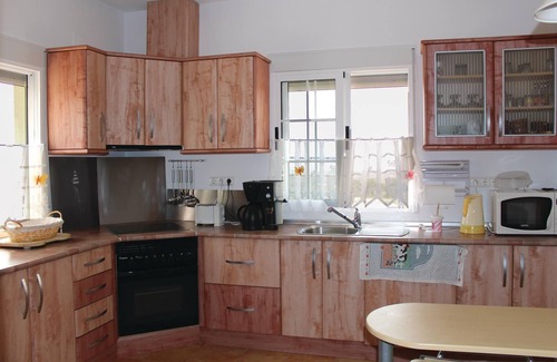 Hoya de los Patos House | Amazing home in Monnegre
