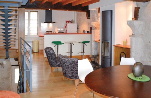 Monjoi House | Amazing home in Montjoi with 2 Bedrooms and WiFi