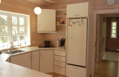 Osby House | Amazing home in Osby with WiFi