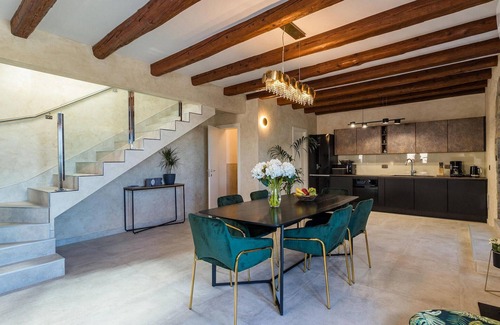 Kircija House | Amazing home in Pazin