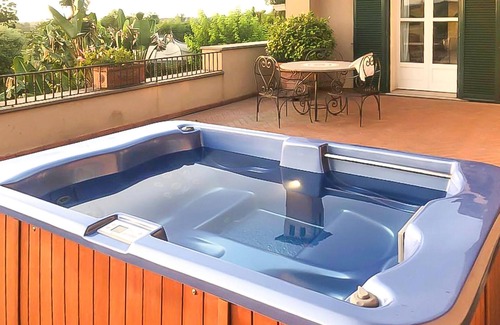 Polistena House | Amazing home in Polistena with sauna