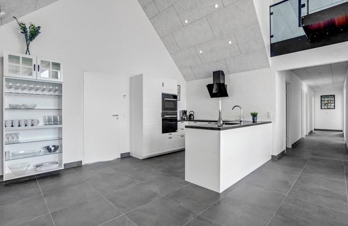Toftum House | Amazing home in Rømø with kitchen