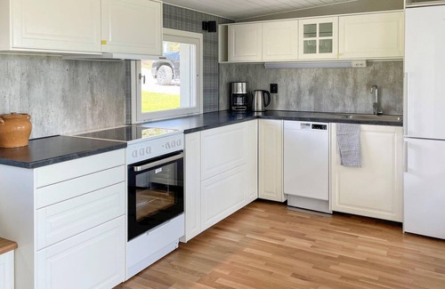 Tofta House | Amazing home in Rockneby with WiFi