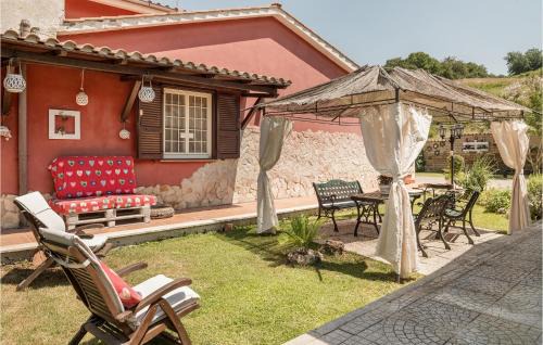 Boccea House | Amazing Home In Roma With Wifi