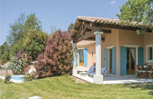 Roussillon House | Amazing Home In Roussillon With Wifi