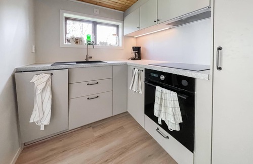 Rydaholm House | Amazing home in Rydaholm with WiFi