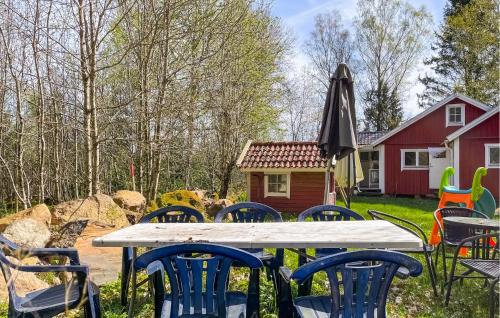 Rydaholm House | Amazing Home In Rydaholm With Wifi