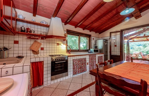 Sassetta House | Amazing home in Sassetta with WiFi