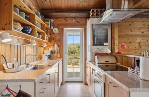 Kandestederne House | Amazing home in Skagen with kitchen