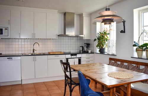 Borrby House | Amazing home in Skillinge
