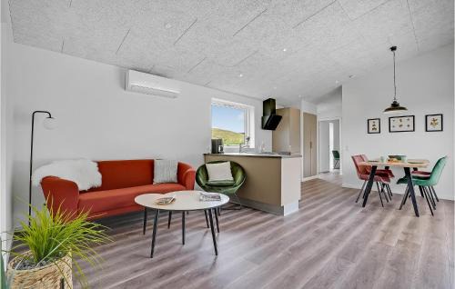Lihme House | Amazing Home In Spøttrup With Wifi