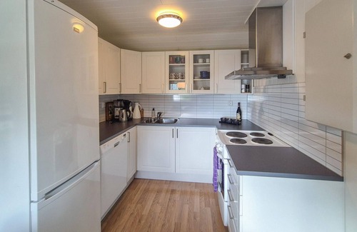 Sveio House | Amazing home in Sveio