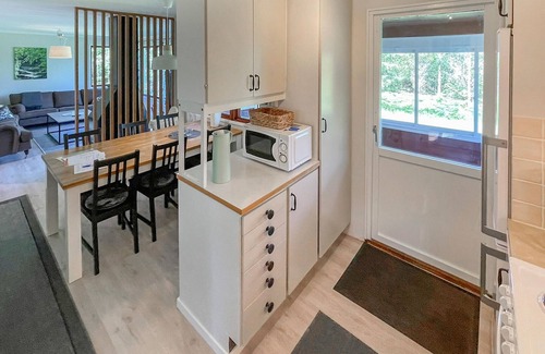 Vaggeryd House | Amazing home in Vaggeryd with kitchen
