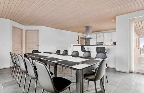 Vesløs House | Amazing home in Vesløs with WiFi