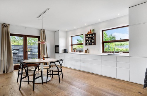 Viborg House | Amazing home in Viborg with WiFi