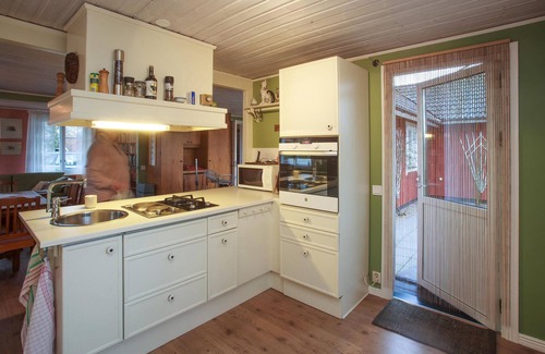 Ubbalt House | Amazing home in Vittsjö