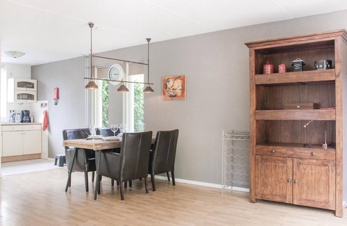 Winterswijk House | Amazing home in Winterswijk with WiFi