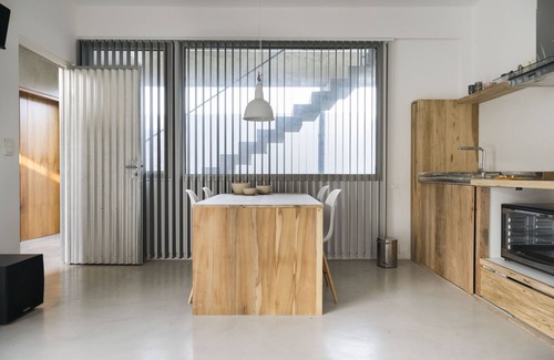 Chacarita House | Amazing house in Chacarita !