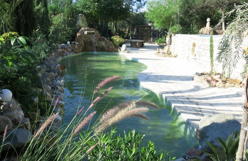 Agia Anna House | Amazing House With 100% Privacy With Beautiful Landscaping