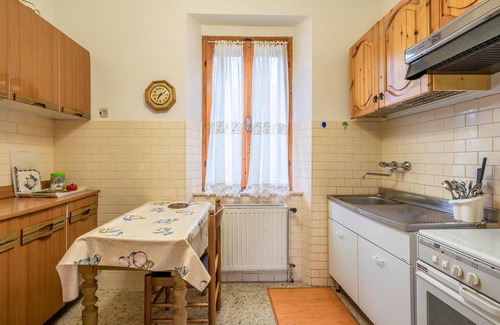 Fiastra House | Amazing home in S.Lorenzo al l.Fiastra
