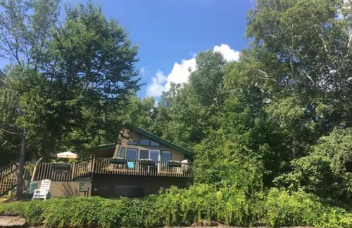Madawaska County Cottage | Amazing lakeside cottage, stunning view & Sunsets!