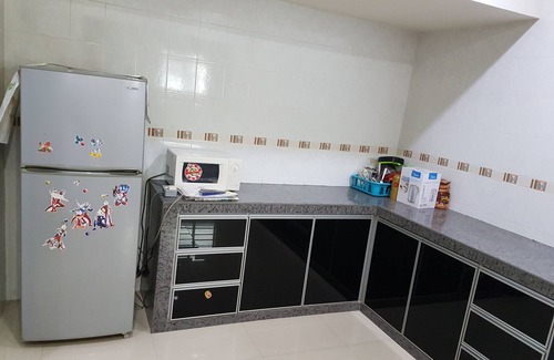 Bandar Baru Permas Jaya House | Amazing Location And Luxury Double Storey House