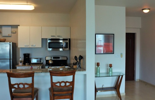Calidonia Apartment | Amazing Location And Water Views