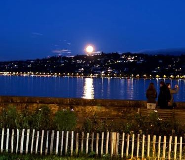 Jargonnant Apartment | Amazing location Geneva , Eauv-Vives