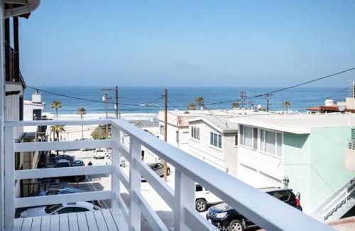 El Porto House | Amazing location! Luxurious beach cottage.Ocean views